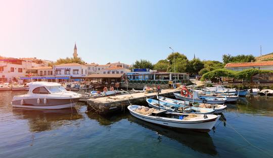 Bozcaada