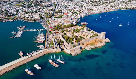 Bodrum