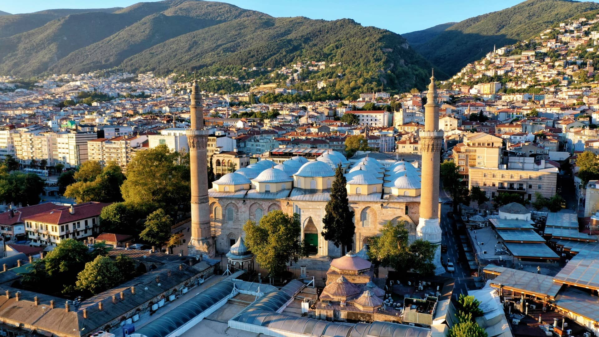 Bursa